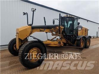 CAT 12M2AWD Grejderi