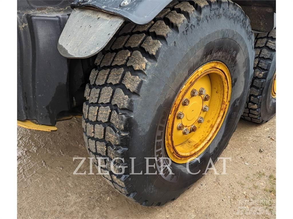 CAT 12M2AWD Grejderi