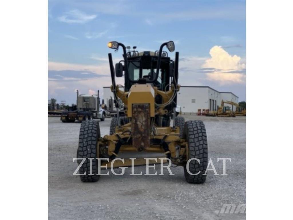 CAT 12M2AWD Grejderi