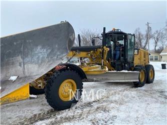 CAT 12M3 Grejderi