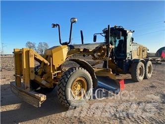 CAT 12M3 Grejderi