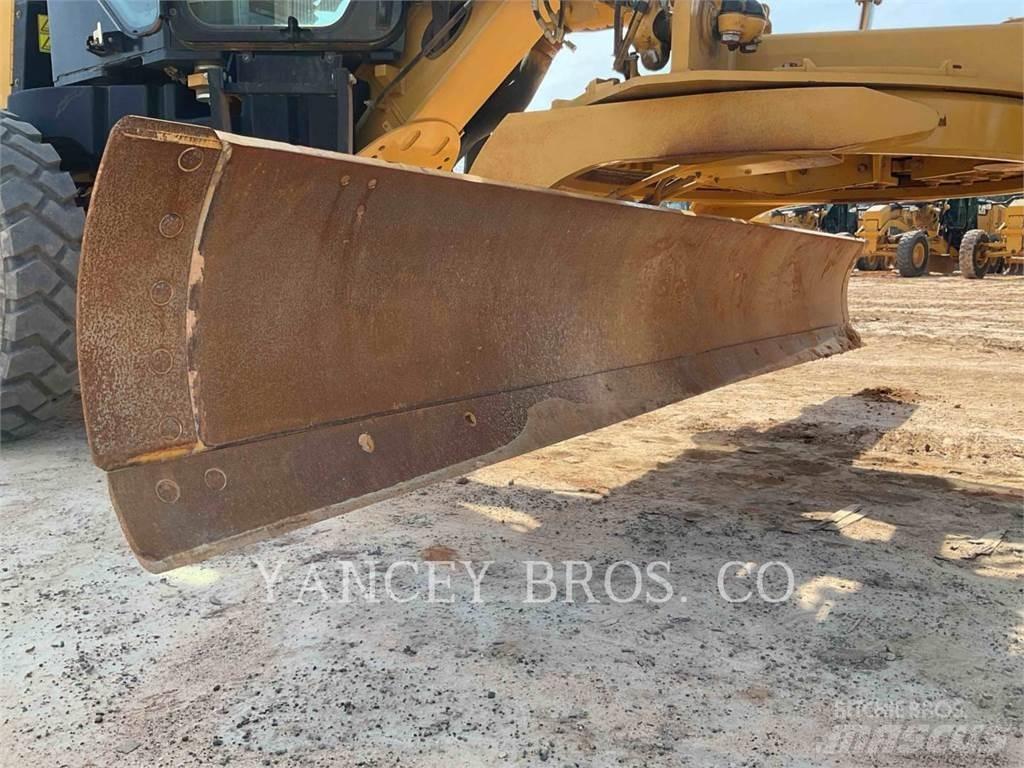 CAT 12M3 Grejderi