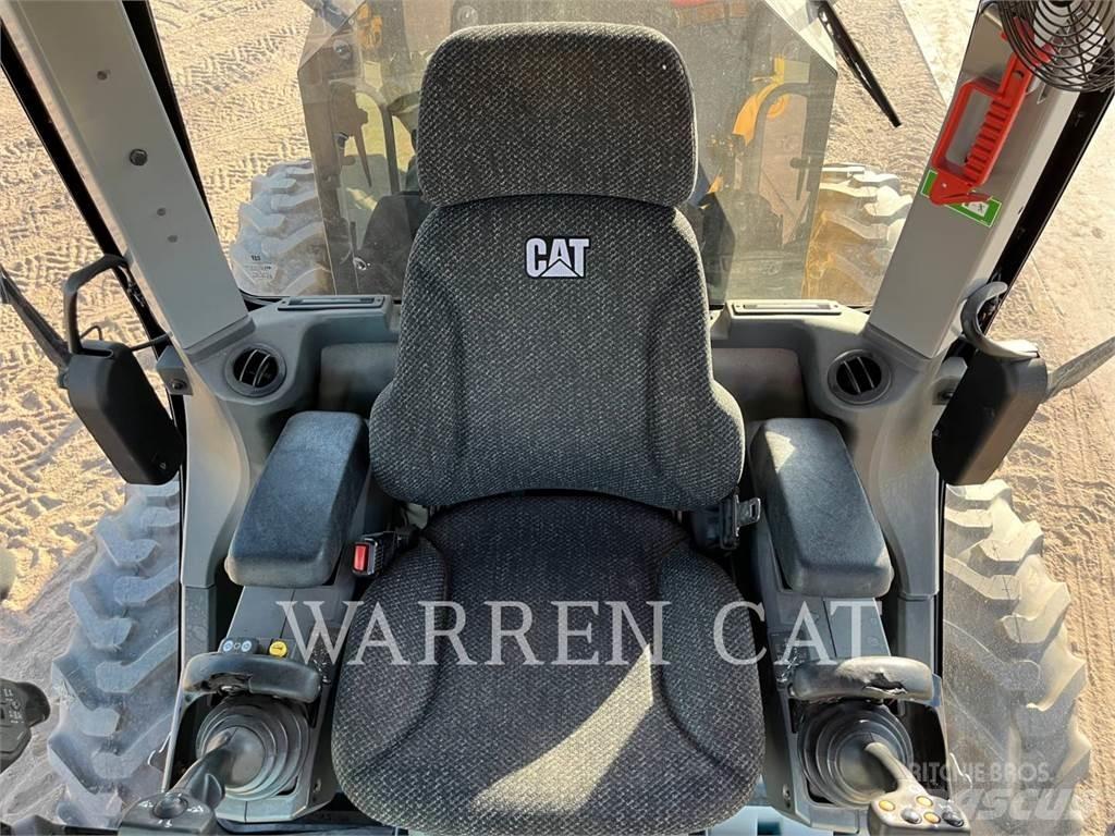 CAT 12M3 Grejderi