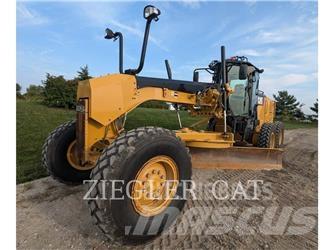 CAT 12M3 Grejderi
