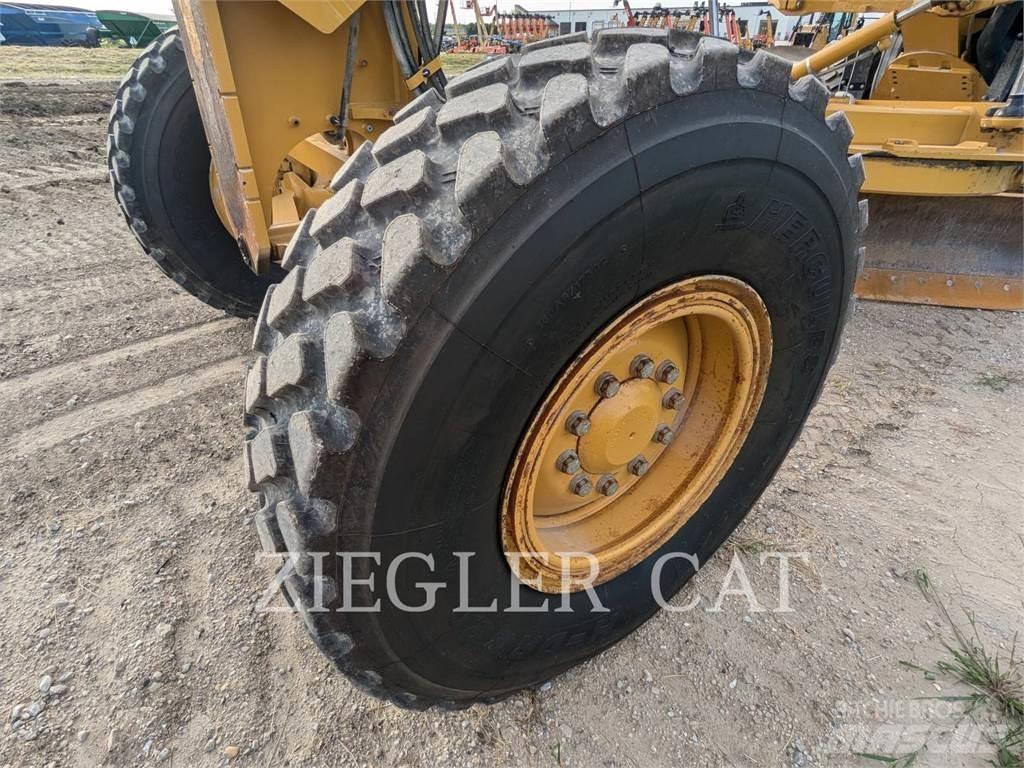 CAT 12M3 Grejderi