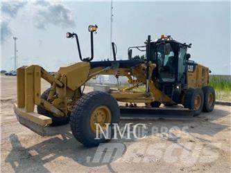 CAT 12M3 Grejderi