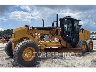 CAT 12M3 Grejderi
