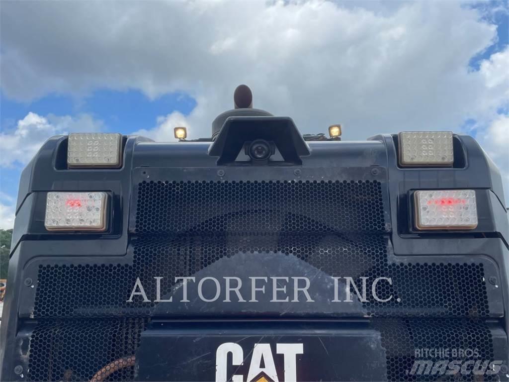 CAT 12M3 Grejderi