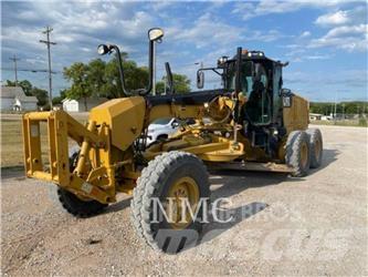 CAT 12M3 Grejderi