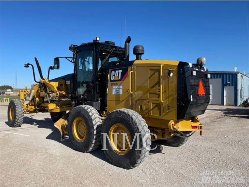 CAT 12M3 Grejderi