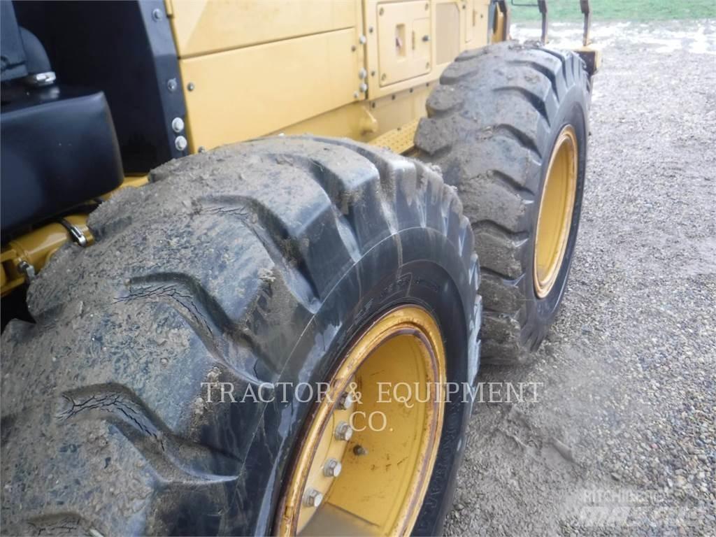 CAT 12M3 Grejderi