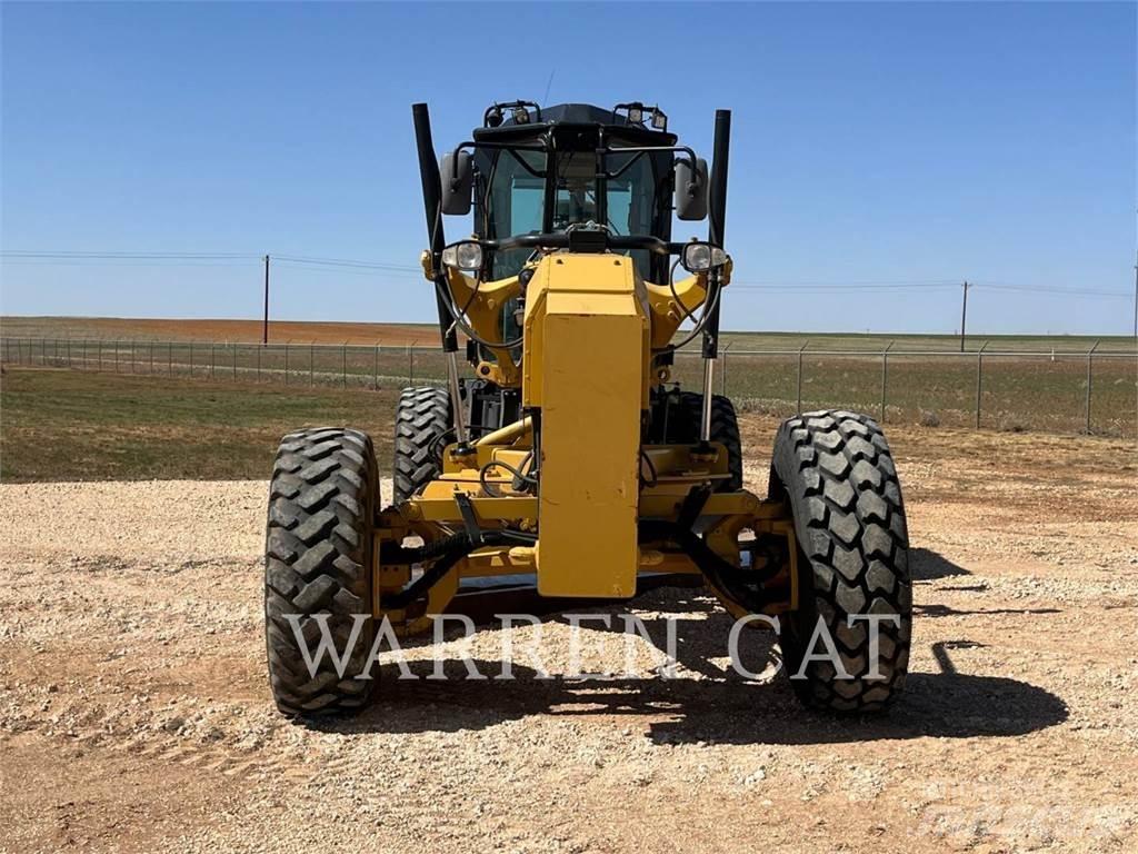 CAT 12M3 AWD Grejderi