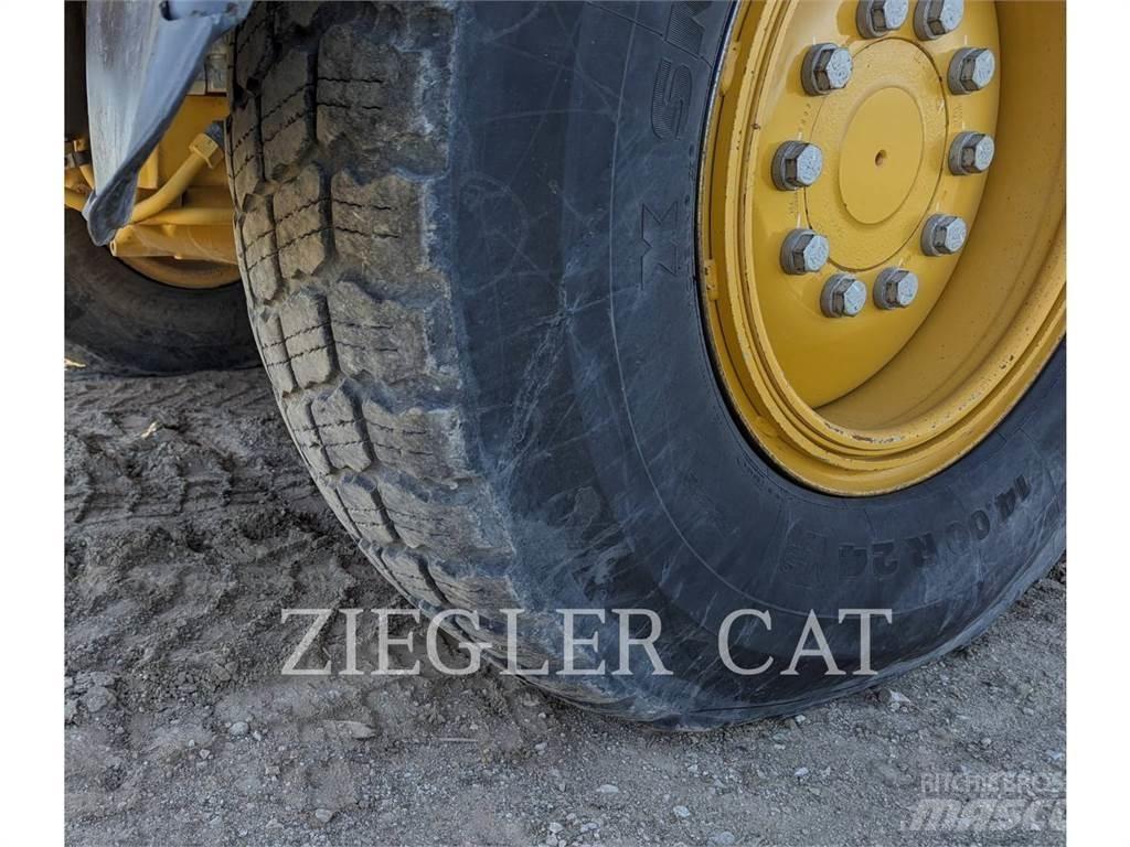 CAT 12M3AWD Grejderi