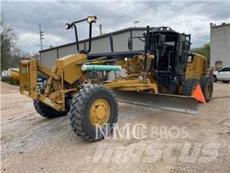 CAT 12M3AWD Grejderi