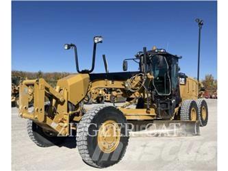 CAT 12M3AWD Grejderi