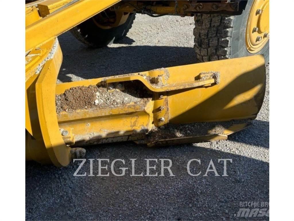 CAT 12M3AWD Grejderi