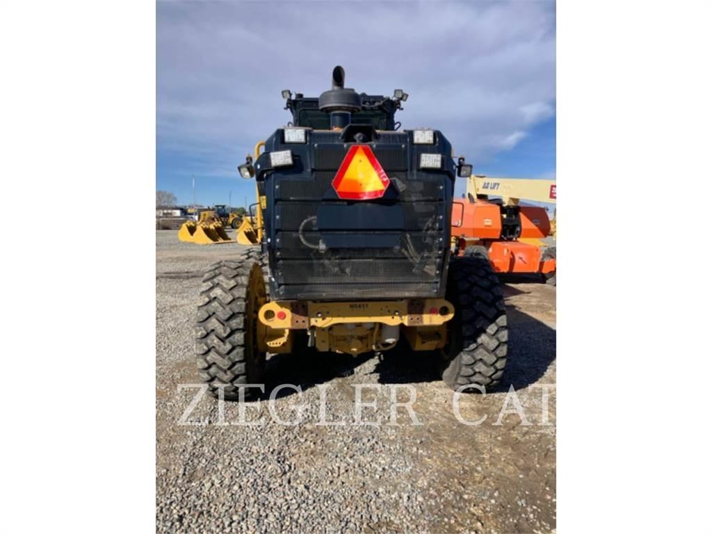 CAT 12M3AWD Grejderi