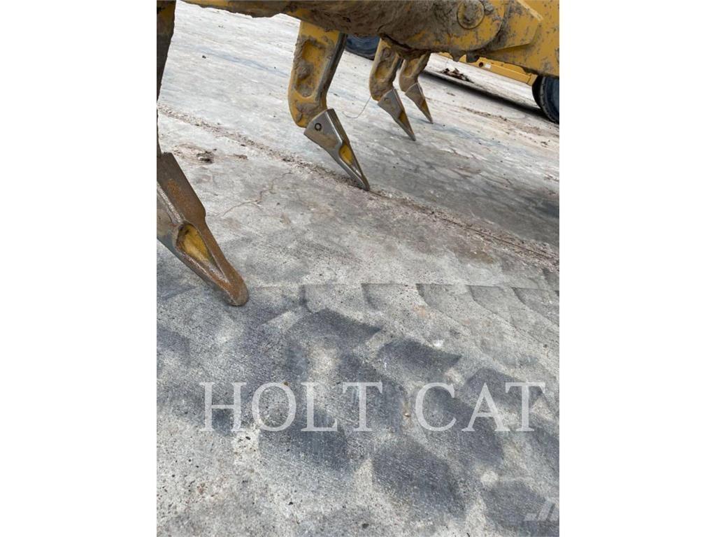 CAT 14 JOY3 Grejderi