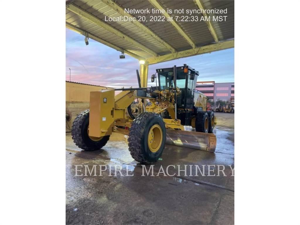 CAT 140-13 Grejderi