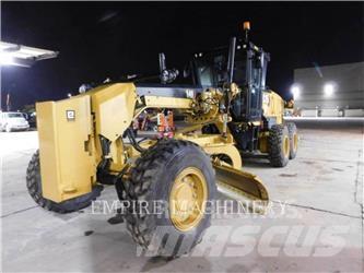 CAT 140-13 AWD Grejderi