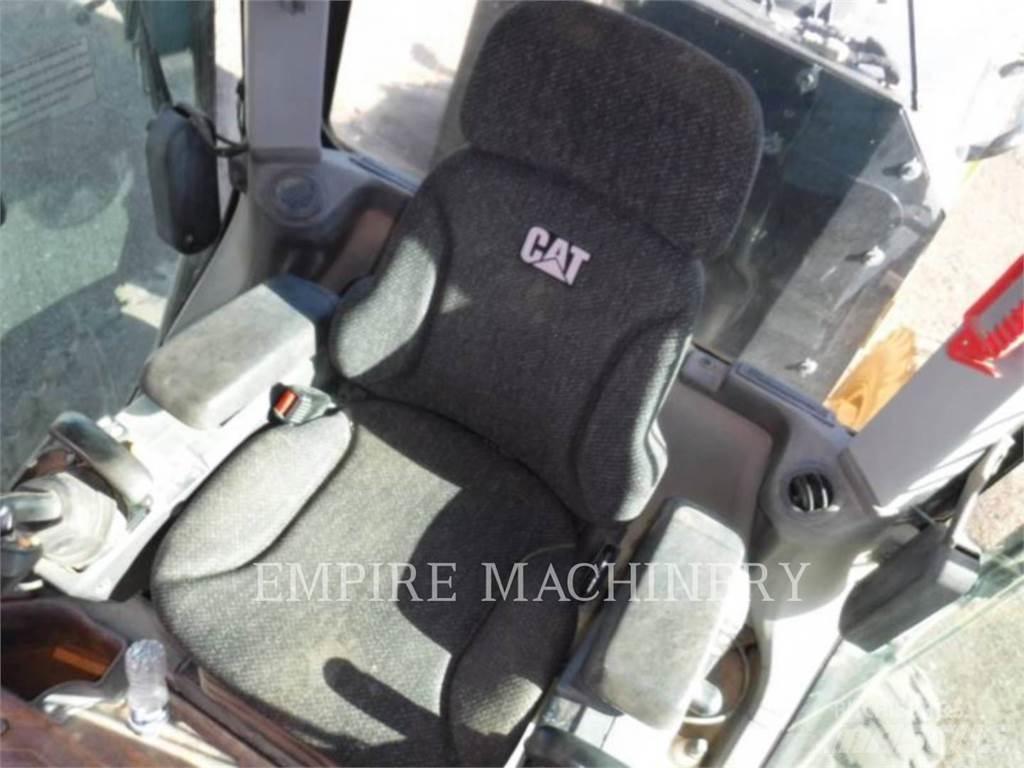 CAT 140-15 Grejderi