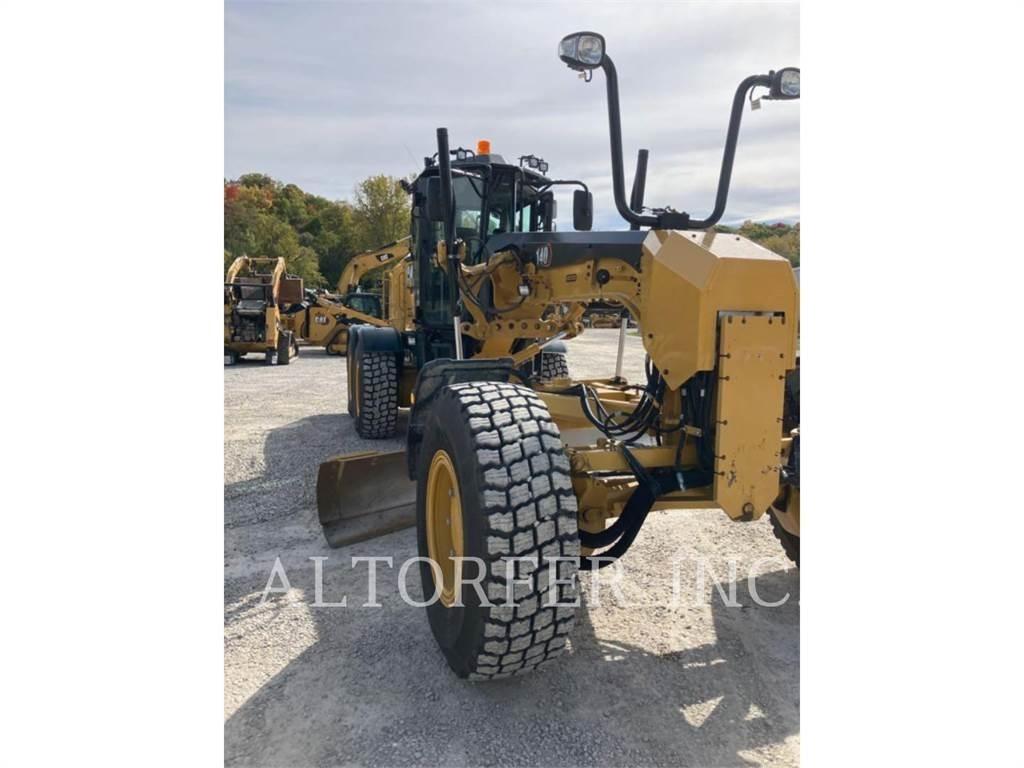 CAT 140-15AWD Grejderi