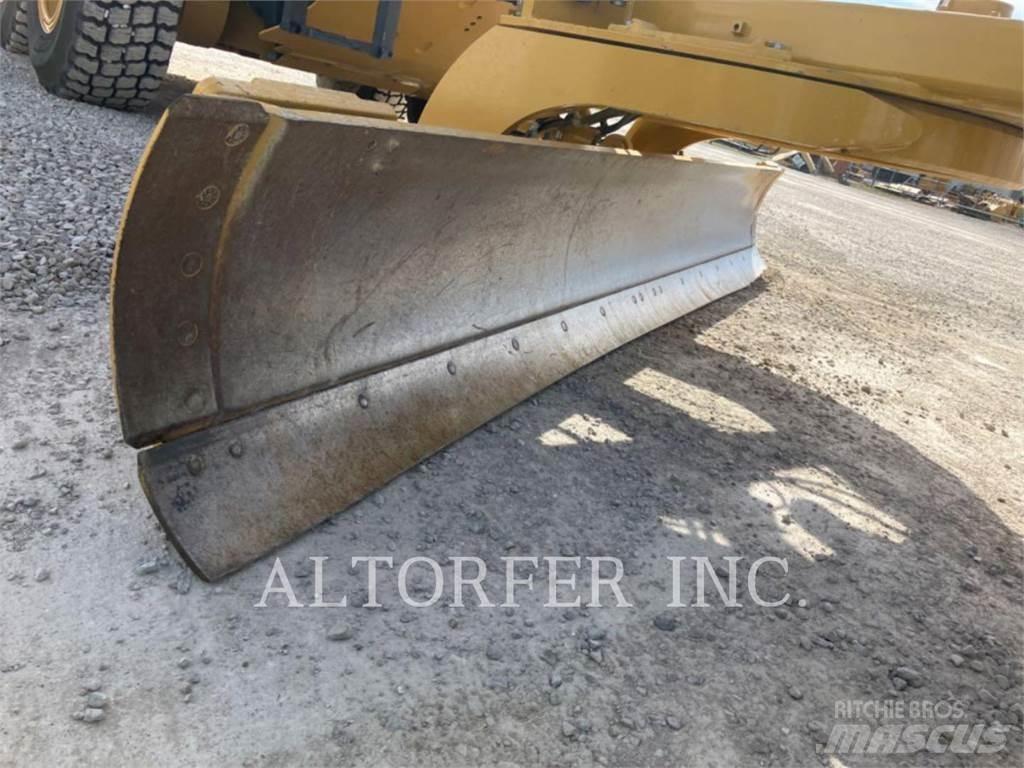 CAT 140-15AWD Grejderi