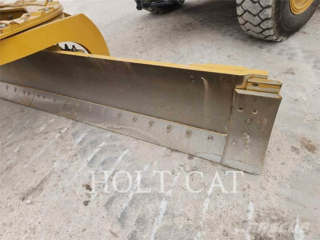 CAT 140 JOY Grejderi