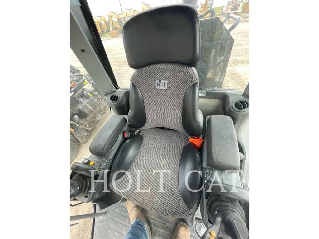 CAT 140 JOY3 Grejderi