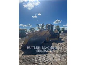 CAT 140 M2 Grejderi