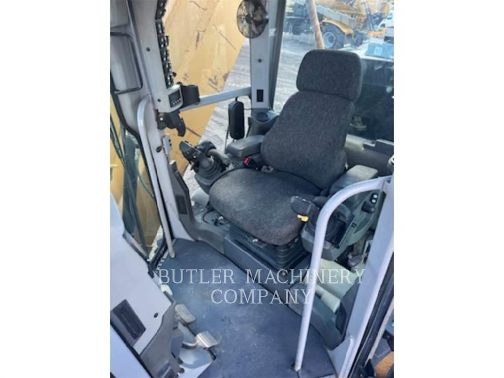 CAT 140 M2 Grejderi