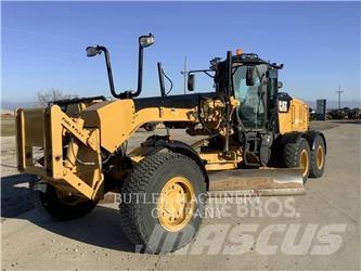 CAT 140 M3 Grejderi