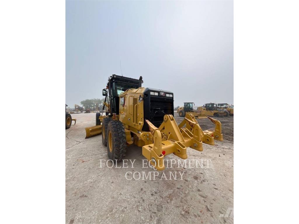 CAT 140GC-01AW Grejderi