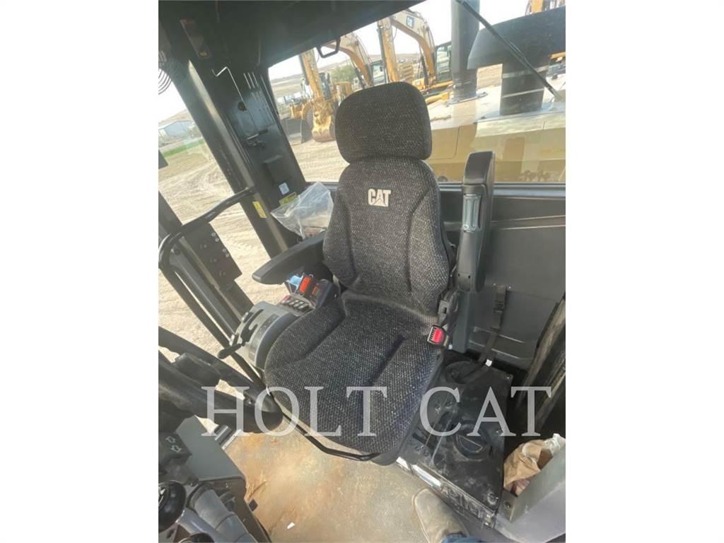 CAT 140GC AWD Grejderi