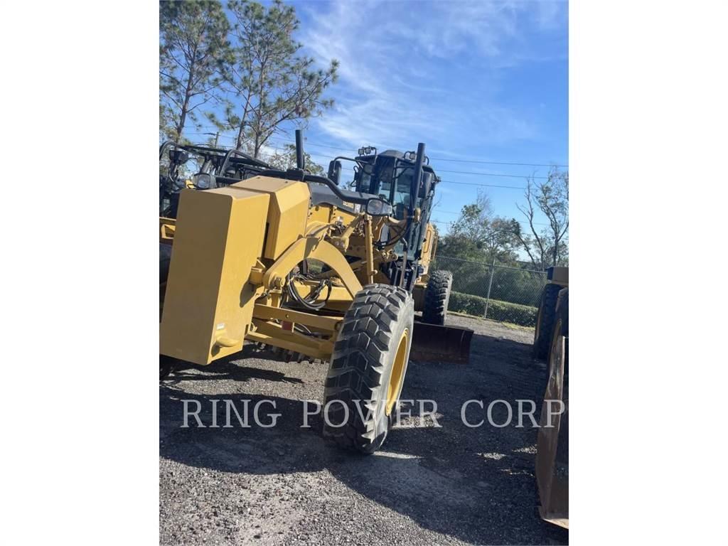 CAT 140JOY CS Grejderi