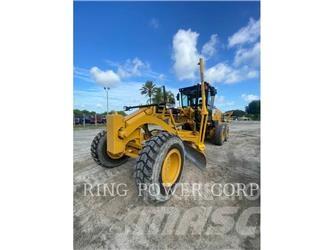 CAT 140LVR EW Grejderi