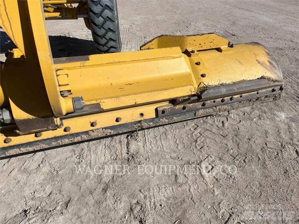 CAT 140M VHP+ Grejderi