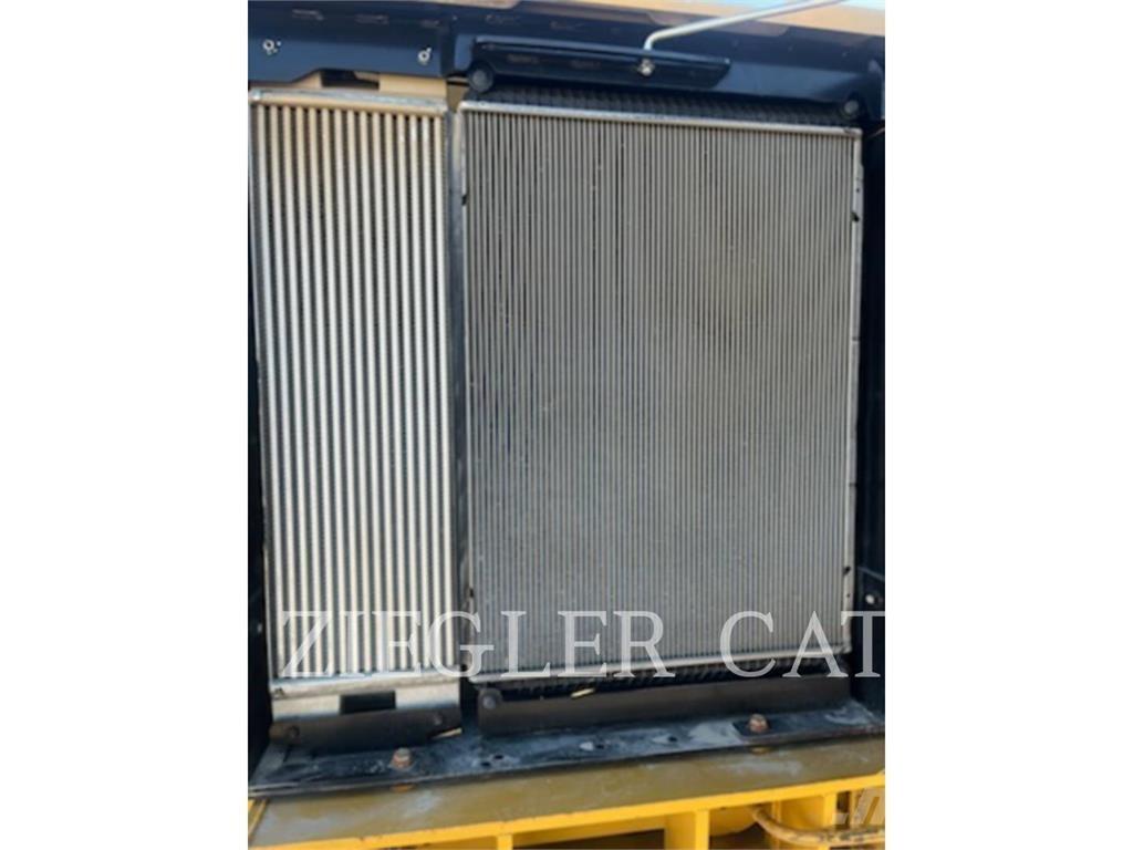 CAT 140M2 Grejderi