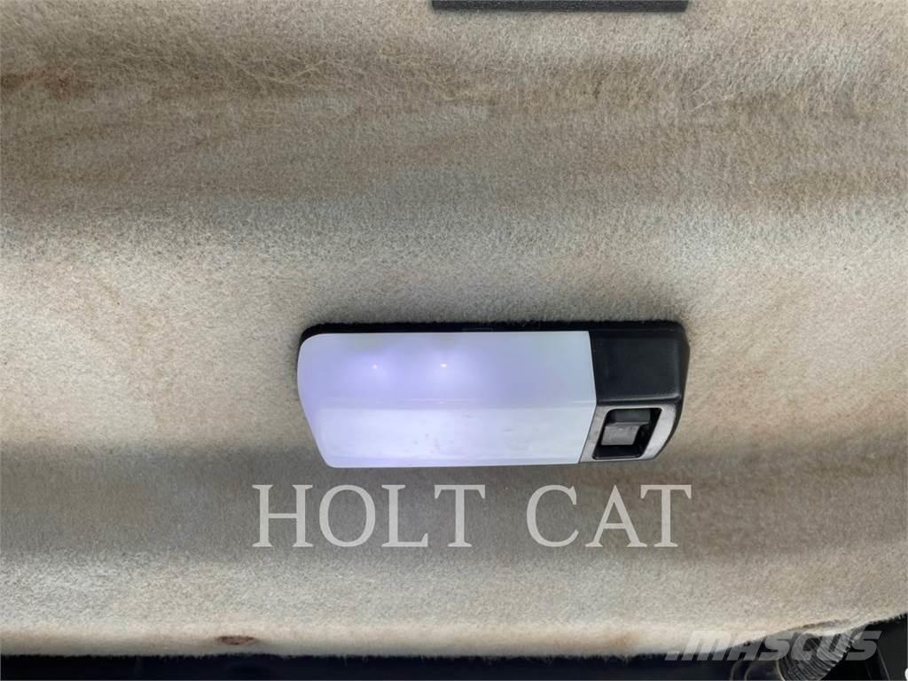 CAT 140M2 Grejderi