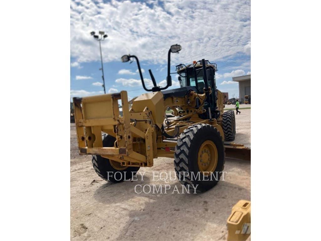 CAT 140M2 Grejderi
