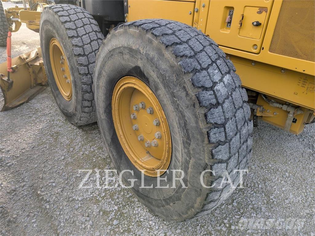 CAT 140M2AWD Grejderi
