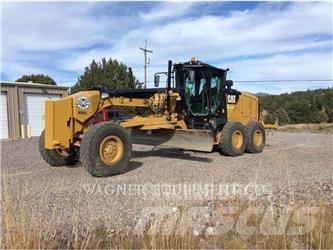 CAT 140M3 Grejderi