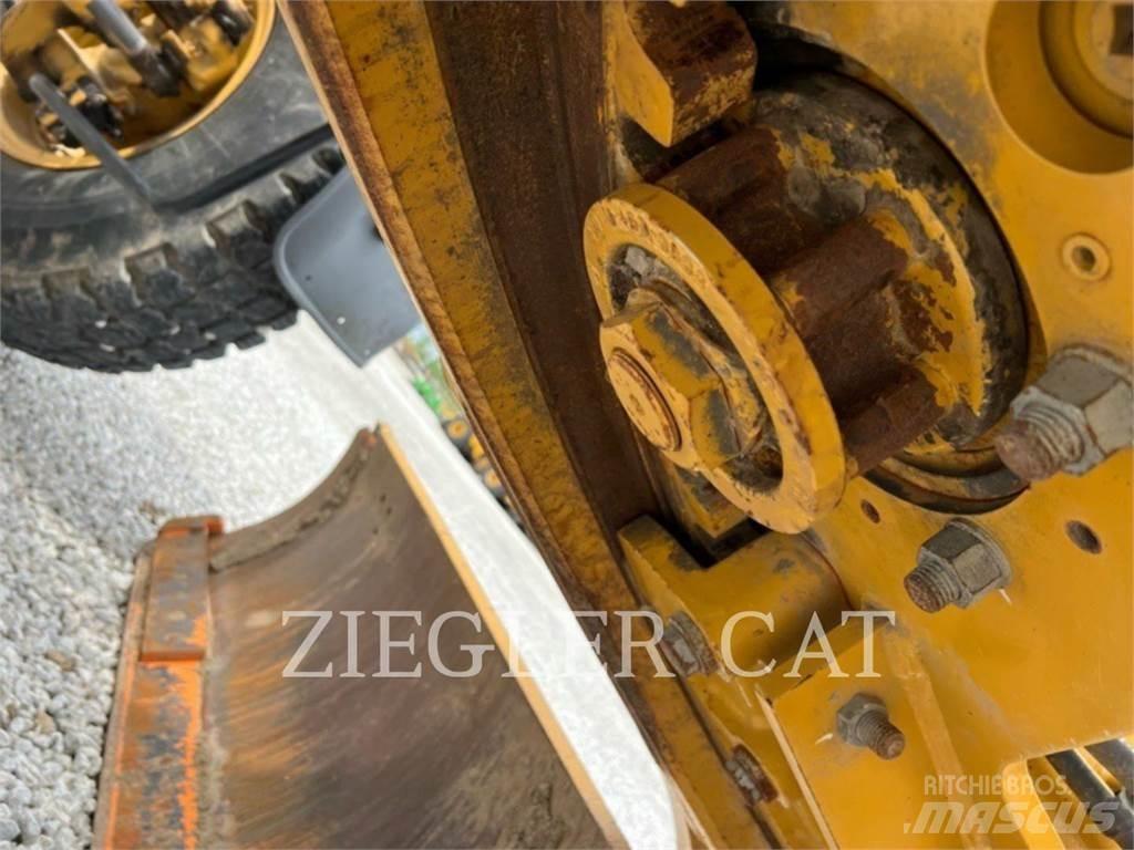 CAT 140M3 Grejderi