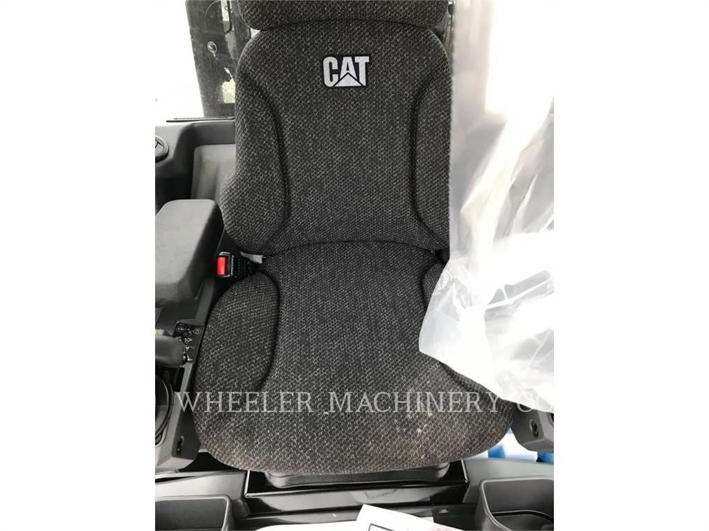 CAT 140M3 AWD Grejderi