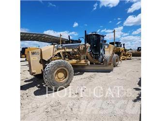 CAT 140M3 AWD Grejderi