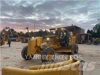 CAT 140M3 JOY Grejderi