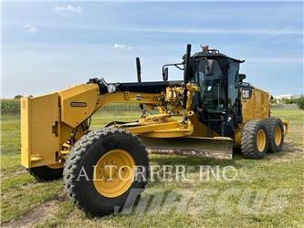 CAT 140M3 R Grejderi