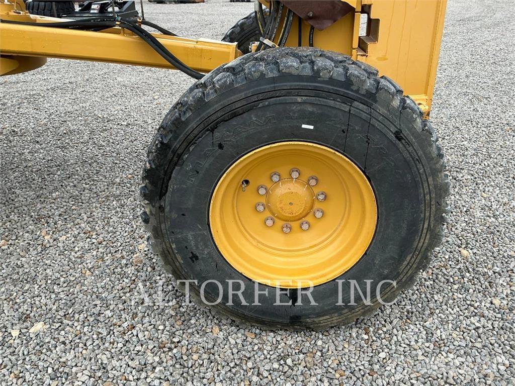 CAT 140M3 R Grejderi