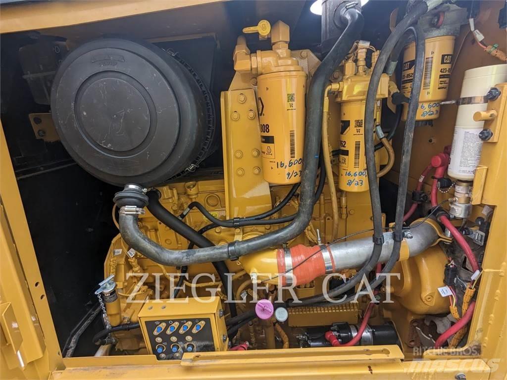 CAT 14M Grejderi