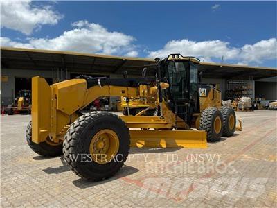 CAT 14M Grejderi